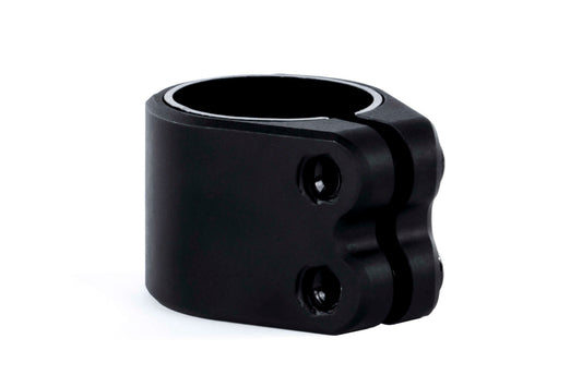 Ethic DTC Valkyria Clamp - Black