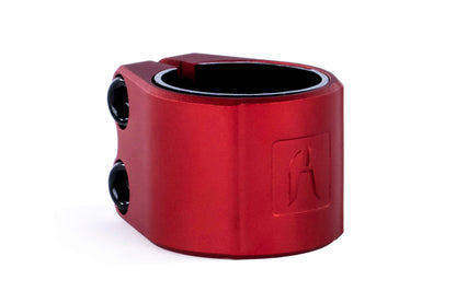 Ethic DTC Valkyria Clamp - Red