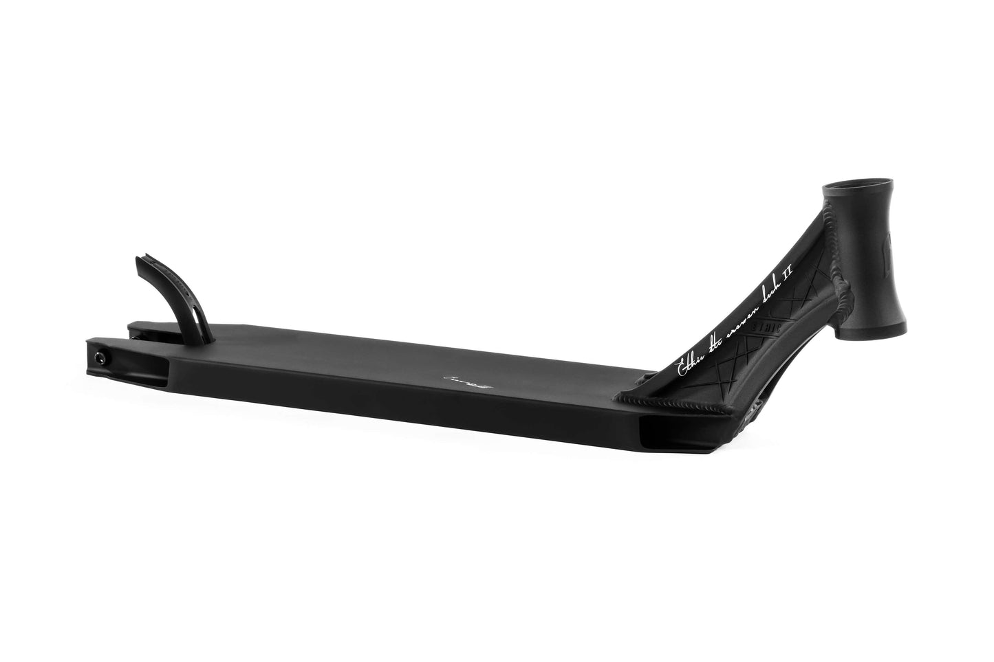 Ethic Erawan V2 540mm - Black