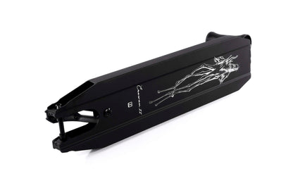 Ethic DTC Erawan V2 Deck - Black