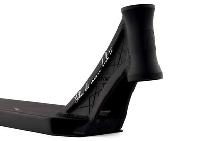 Ethic DTC Erawan V2 Deck - Black