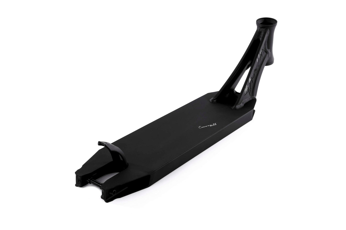 Ethic Erawan V2 540mm - Black