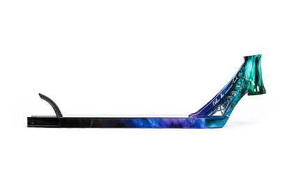 Ethic DTC Erawan V2 Deck - Blue Iridum