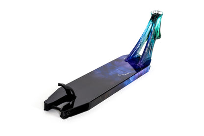 Ethic DTC Erawan V2 Deck - Blue Iridum