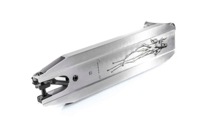 Ethic DTC Erawan V2 Deck - Raw