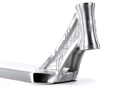 Ethic DTC Erawan V2 Deck - Raw