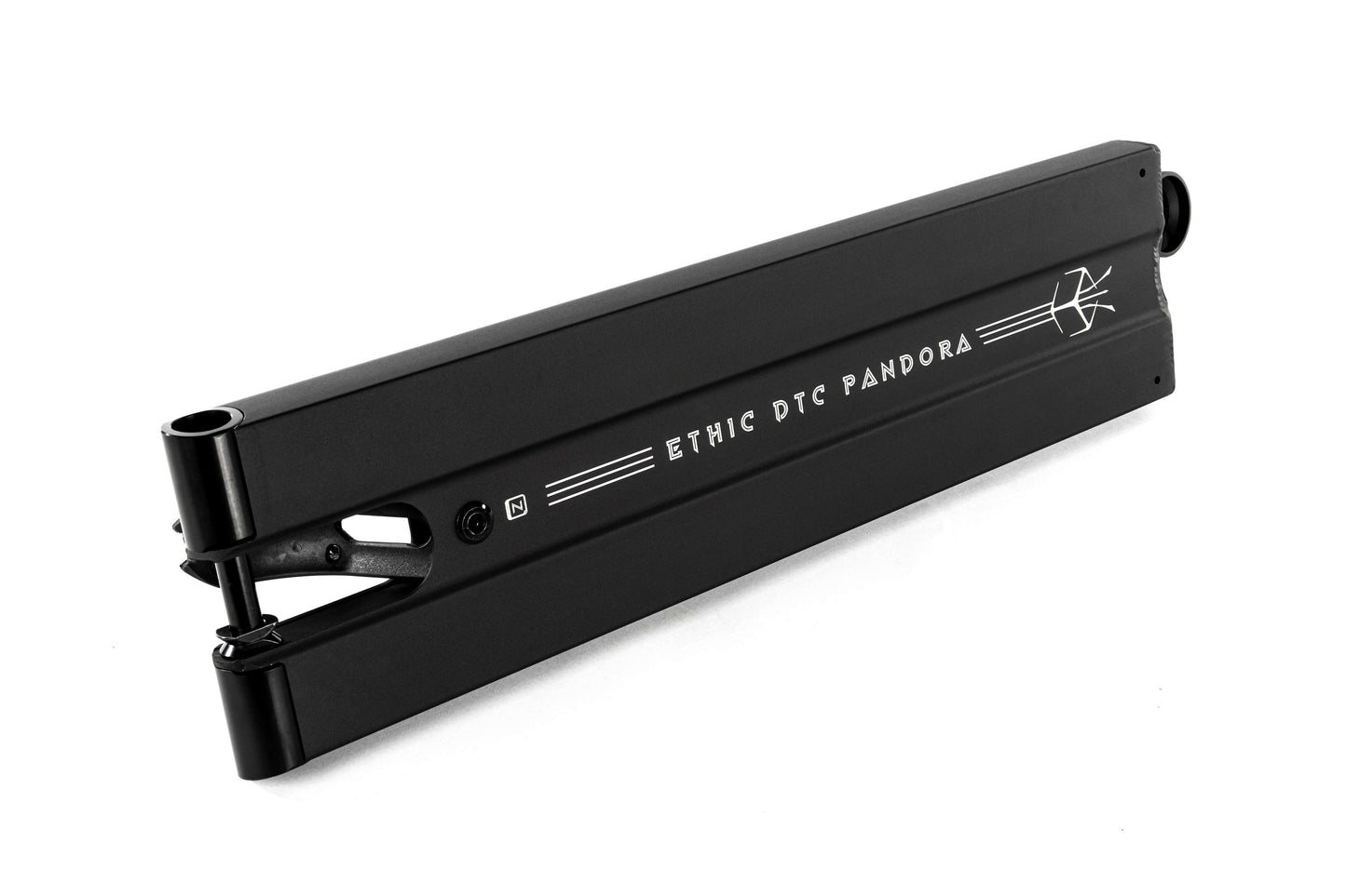 Ethic Pandora Boxed - Black 5.1" x 20.5"