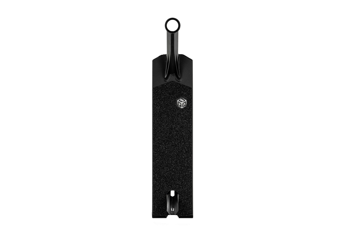 Ethic DTC Pandora Boxed Deck - Black – Just Scootering
