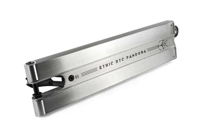 Ethic DTC Pandora Boxed Deck - Raw