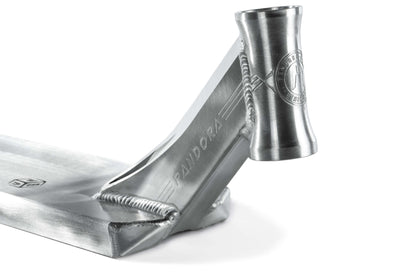 Ethic DTC Pandora Boxed Deck - Raw