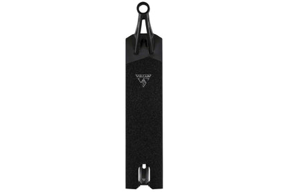 Ethic DTC Vulcain V2 Boxed Deck - Black 5.5" x 22.8"