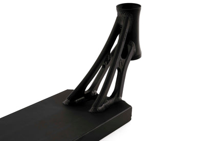 Ethic DTC Vulcain V2 Boxed Deck - Black 5.5" x 22.8"