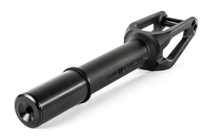 Ethic DTC Legion V2 12STD HIC Fork - Black