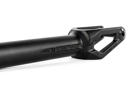 Ethic DTC Legion V2 12STD HIC Fork - Black