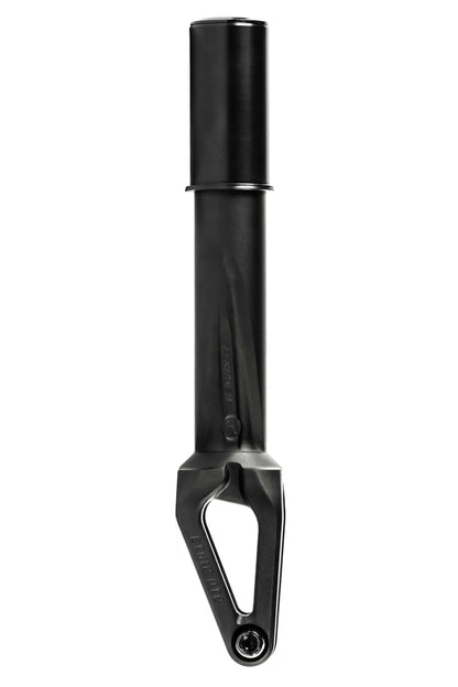 Ethic DTC Legion V2 Fork HIC/SCS -Black