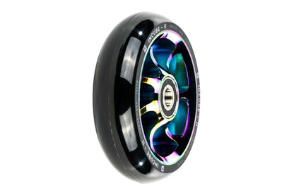 Ethic DTC Incube V2 115mm x 30mm 12STD Wheels - Neo Chrome