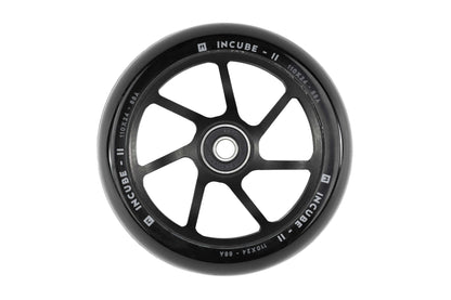 Ethic DTC Incube V2 110mm Wheels - Black