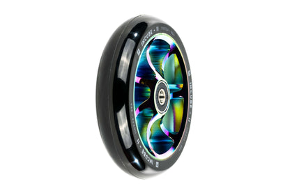 Ethic DTC Incube V2 Wheels - Neochrome