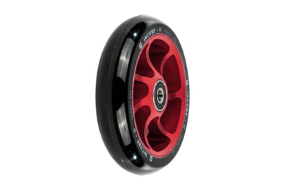 Ethic DTC Incube V2 110mm Wheels - Red