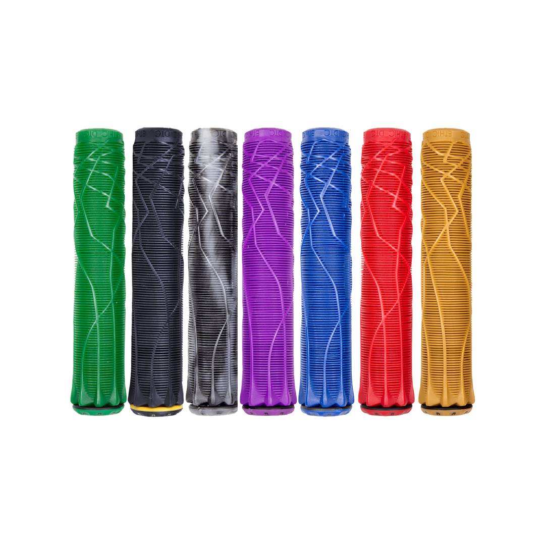 Ethic DTC Grips