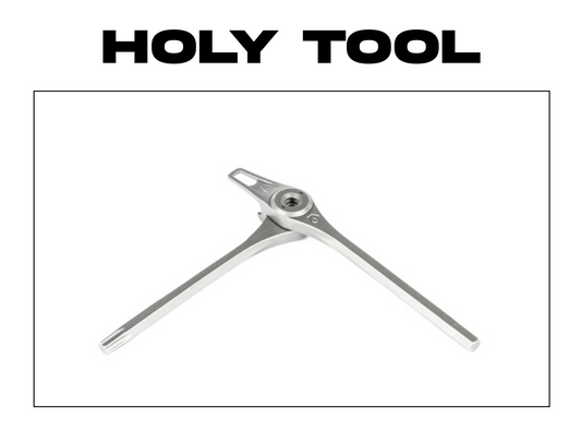 Ethic DTC Holy Tool