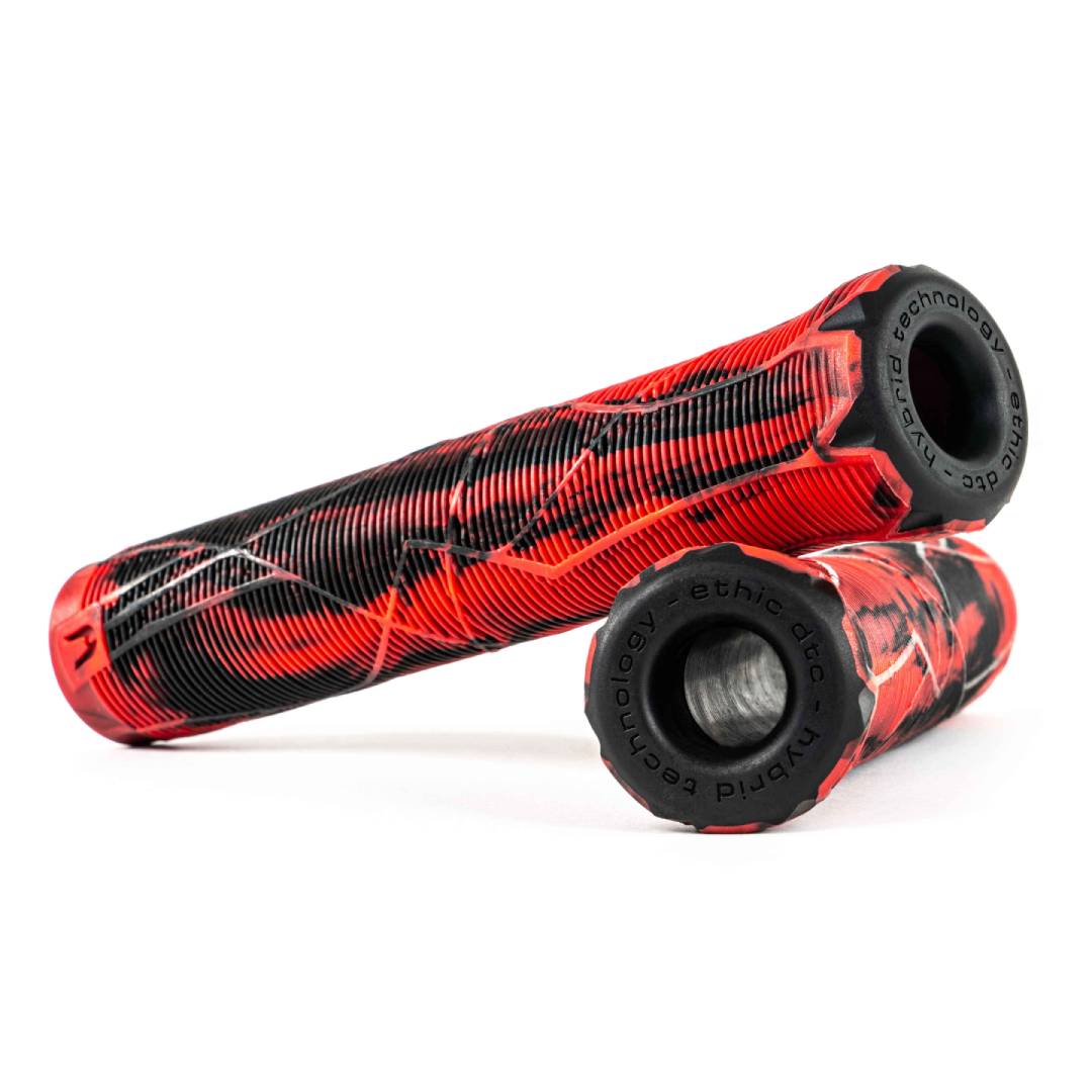 Ethic DTC Slim Grips