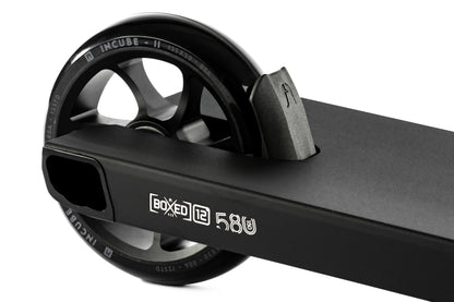 Ethic DTC V2 Fender 12STD