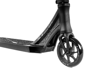 Ethic DTC Erawan V2 Scooter - Black
