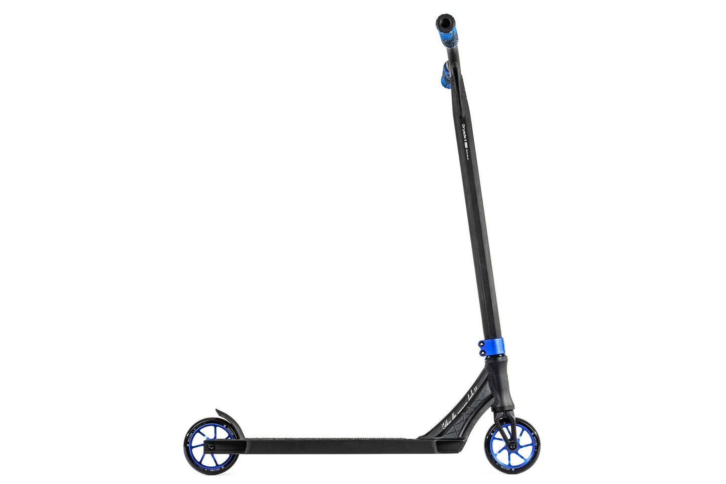 Ethic DTC Erawan V2 Scooter - Blue