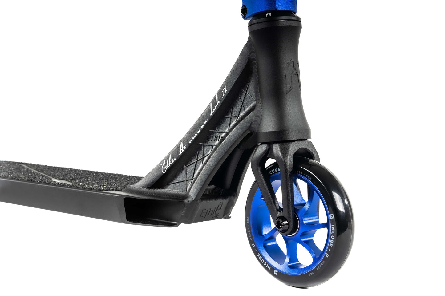 Ethic DTC Erawan V2 Scooter - Blue