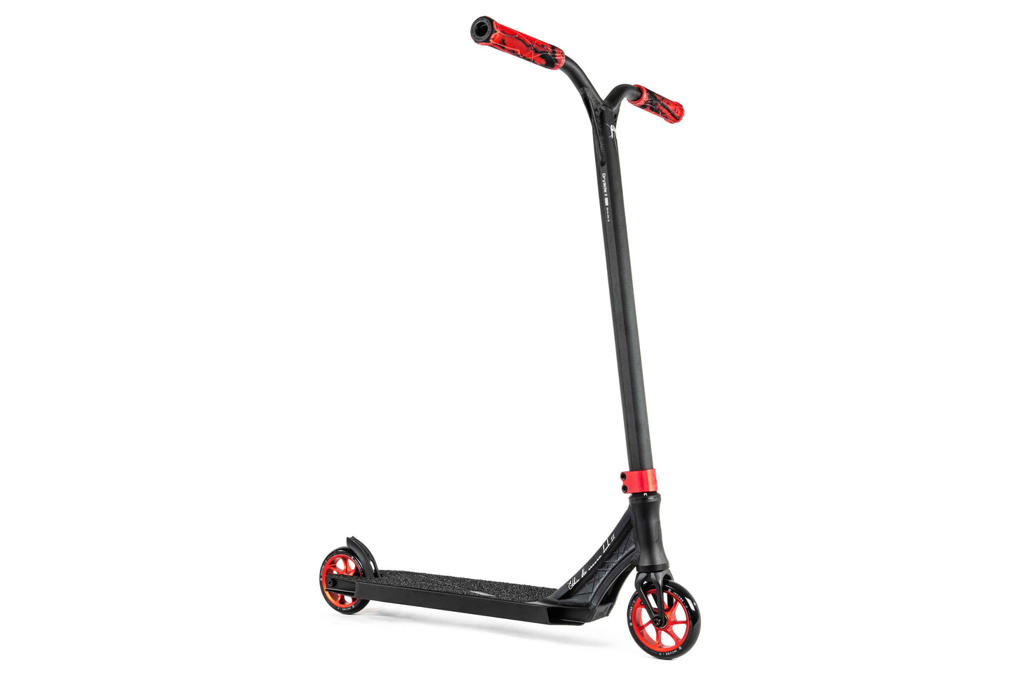 Ethic DTC Erawan V2 Scooter - Red