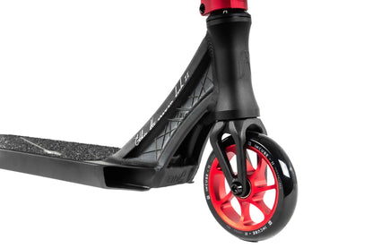 Ethic DTC Erawan V2 Scooter - Red