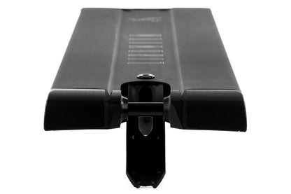 Ethic DTC Lindworm V4 Deck - Black