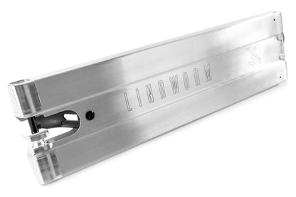 Ethic DTC Lindworm v4 Deck - Raw