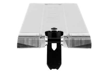 Ethic DTC Lindworm v4 Deck - Raw