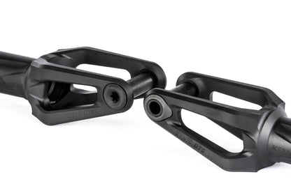 Ethic DTC Merrow V3 8/12std HIC Fork - Black