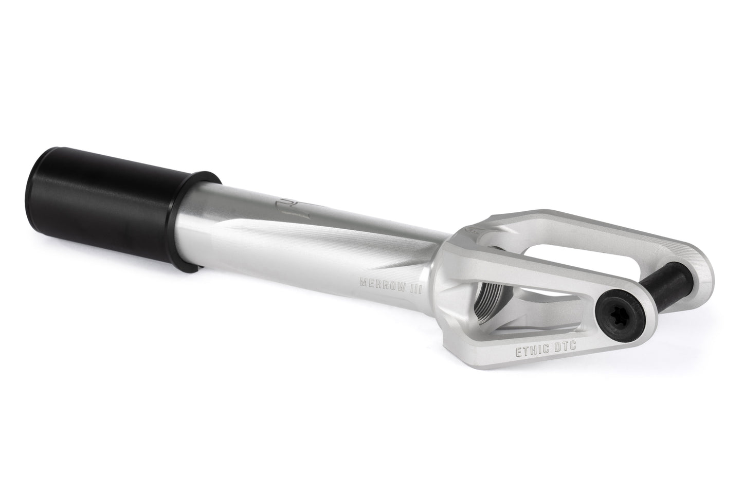 Ethic DTC Merrow V3 8/12std HIC Fork - Raw