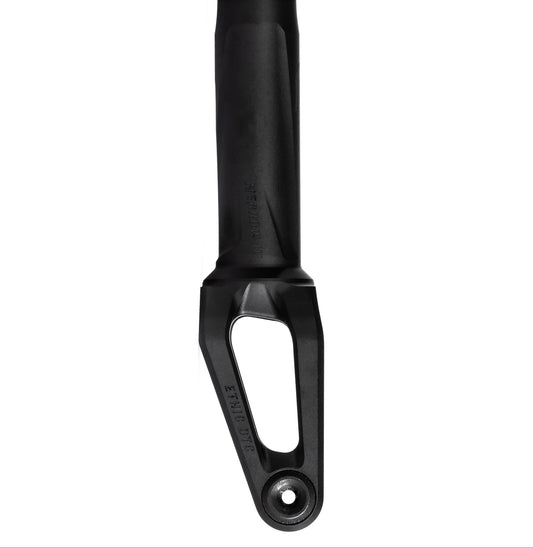 Ethic DTC Merrow V3 8/12std IHC Fork - Black