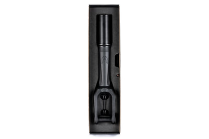 Ethic DTC Merrow V3 8/12std IHC Fork - Black