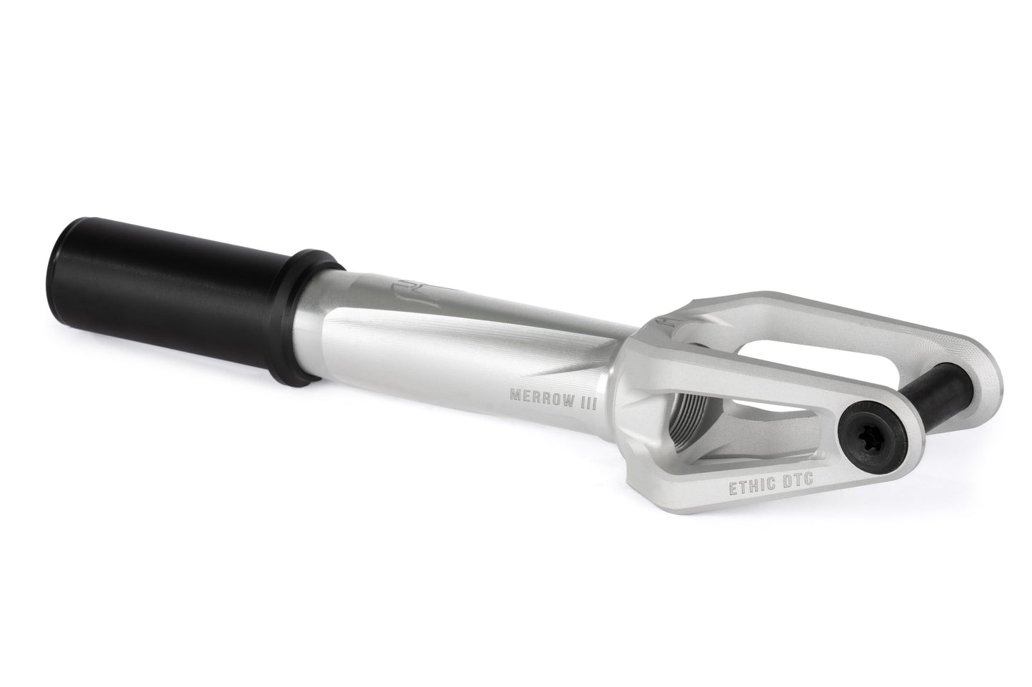 Ethic DTC Merrow V3 8/12std IHC Fork - Raw