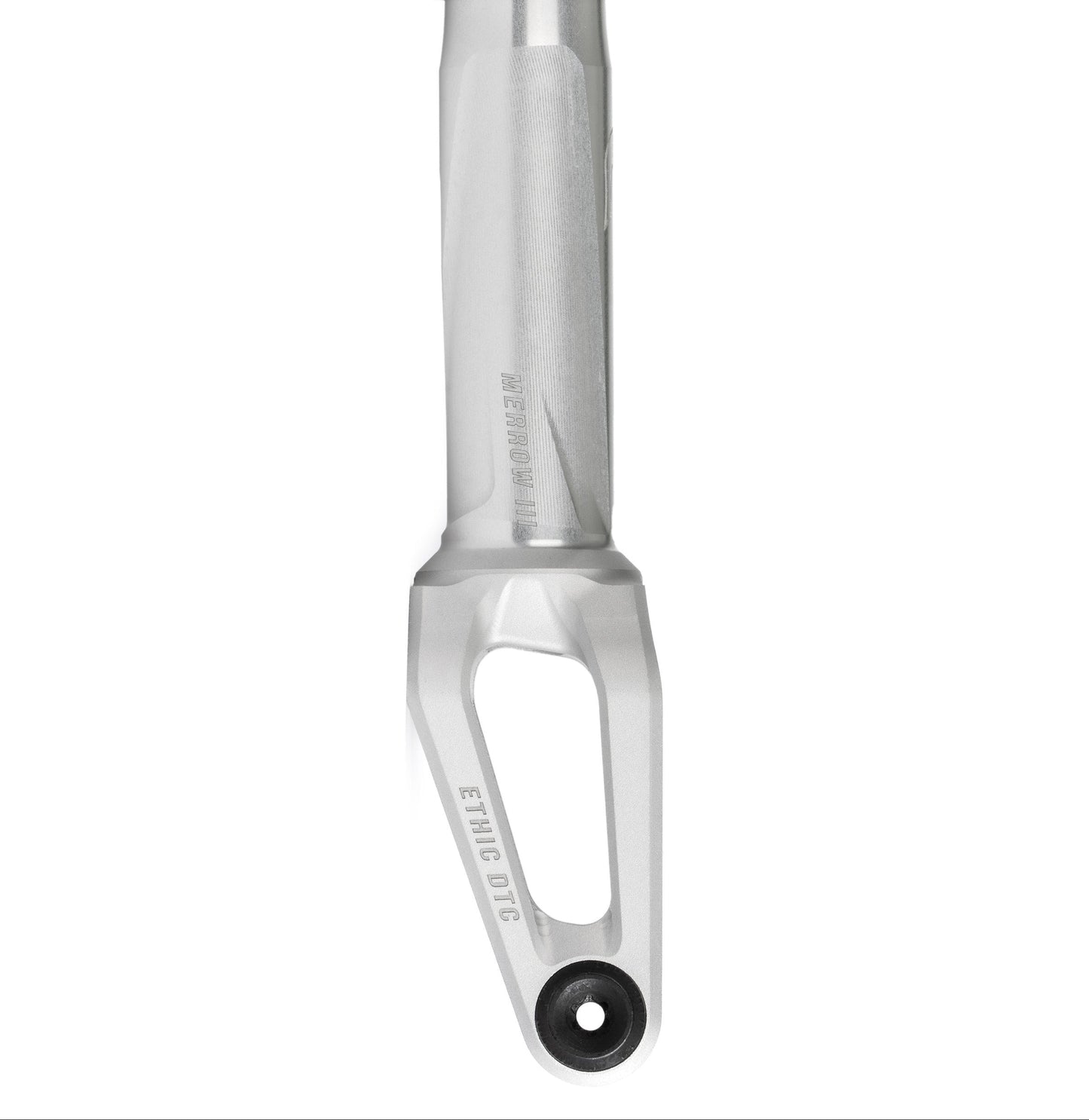 Ethic DTC Merrow V3 8/12std IHC Fork - Raw