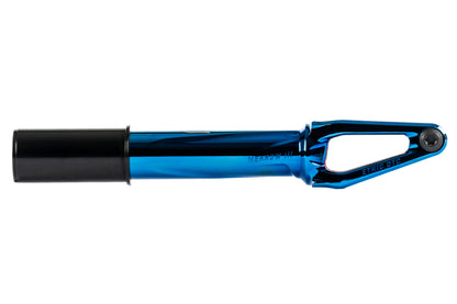 Ethic DTC Merrow V3 HIC - Chrome Blue