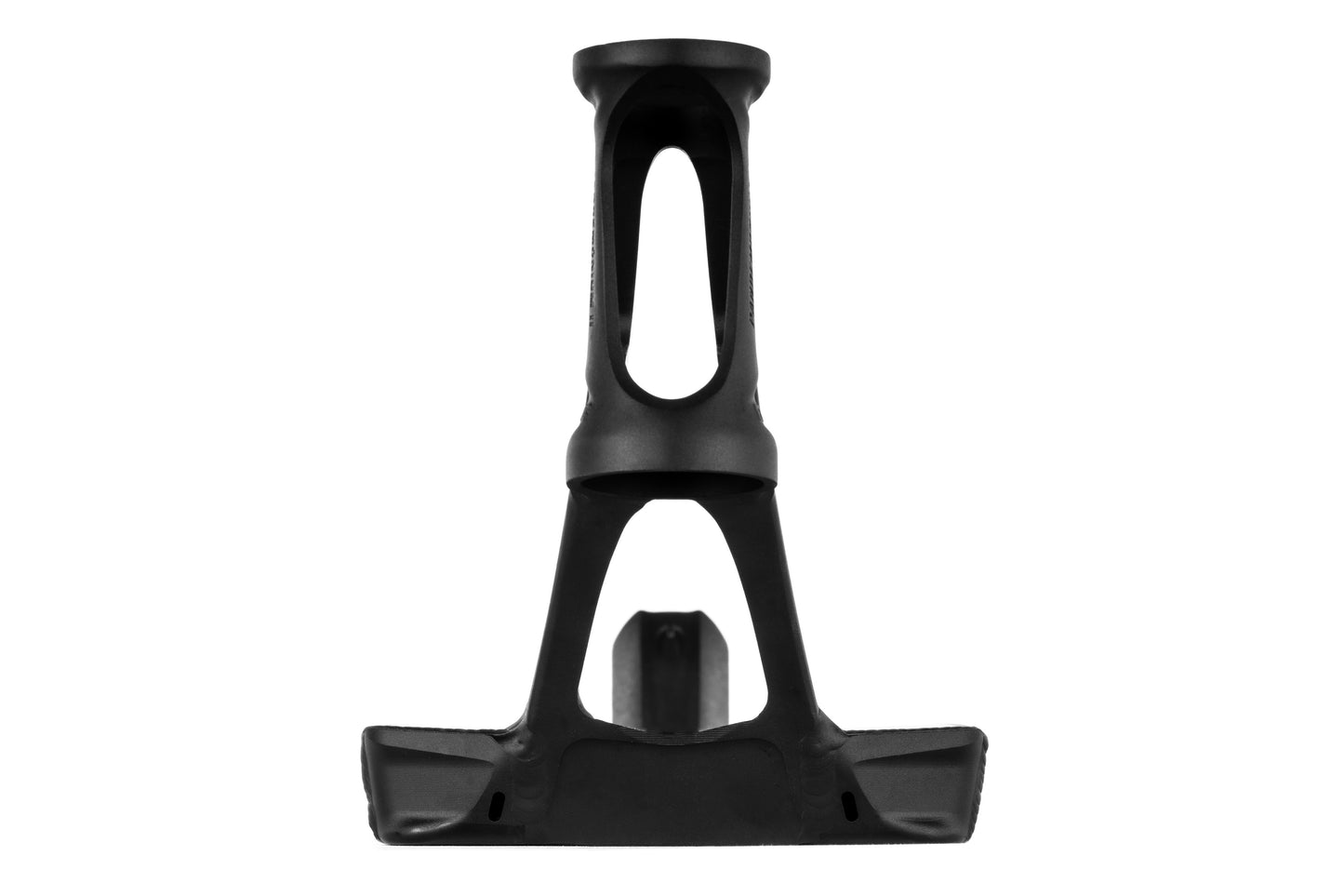 Pandemonium V2 Boxed 8/12 STD Deck - Black