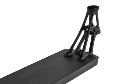 Pandemonium V2 Boxed 8/12 STD Deck - Black