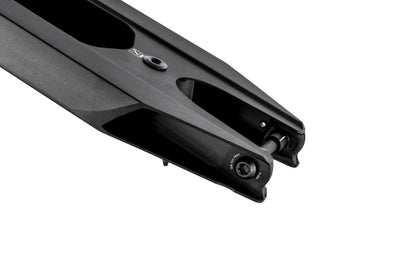 Ethic DTC Pandemonium V2 Deck - Black