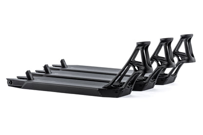 Ethic DTC Pandemonium V2 Deck - Black