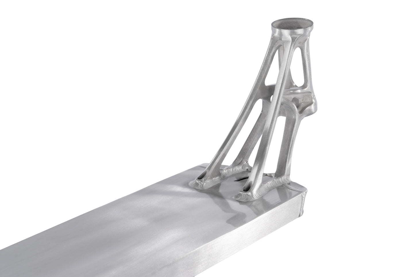 Ethic DTC Pandemonium V2 Deck Boxed - Raw