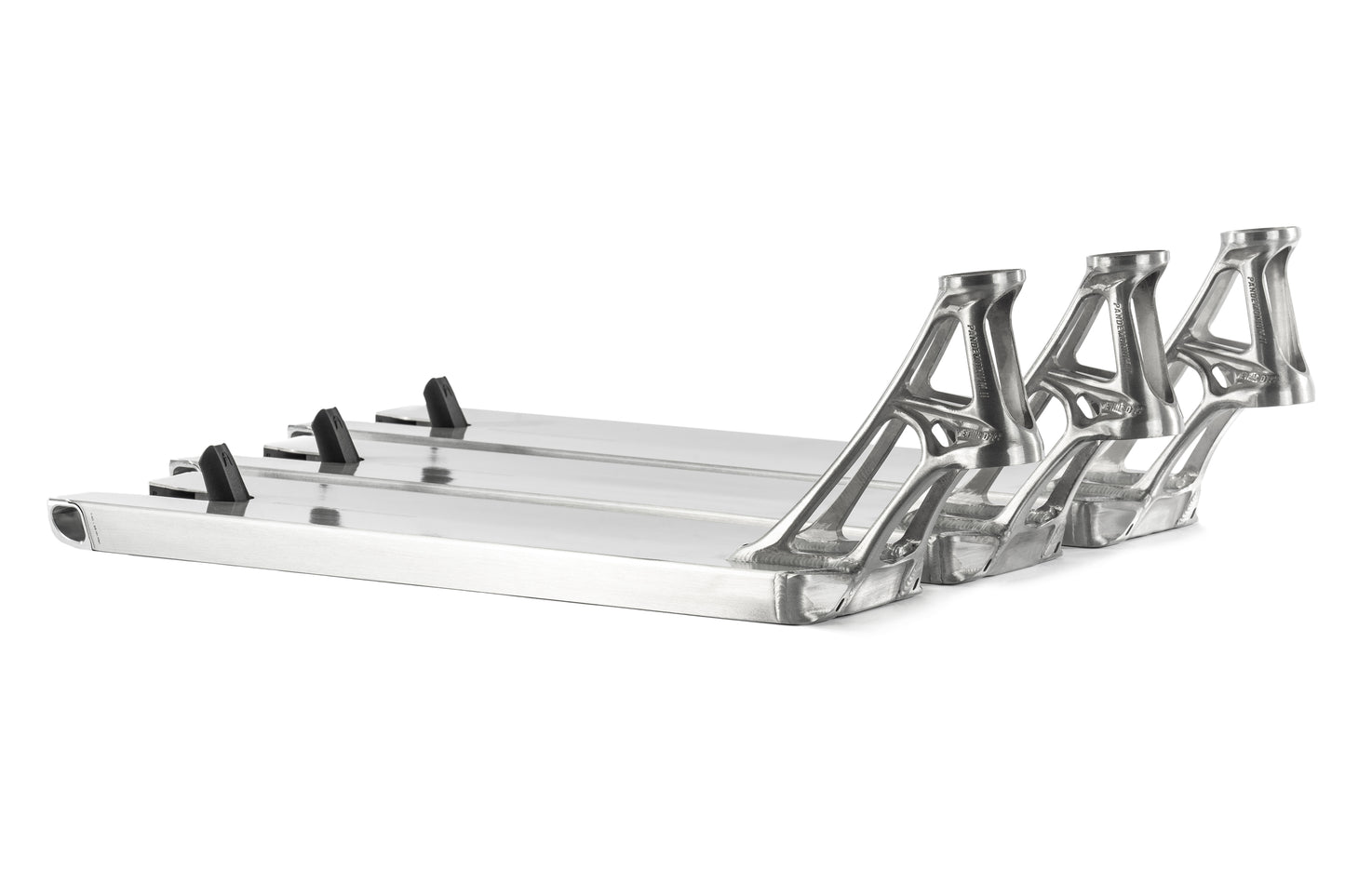 Ethic DTC Pandemonium V2 Deck Boxed - Raw