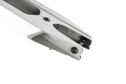 Ethic DTC Pandemonium V2 Deck - Raw