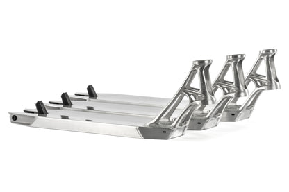 Ethic DTC Pandemonium V2 Deck - Raw